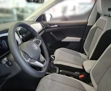 Notranja slika - Volkswagen T-Cross - 1.0 TSI Style 115... - 7 - Predogledna slika