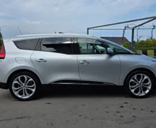 Zunanja slika - Renault Scénic - Grand  dCi 110 Energy Zen - 5 - Predogledna slika