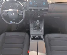 Zunanja slika - Citroën C5 Aircross - C-Series PureTech 130 S S BVM6 - 6 - Predogledna slika