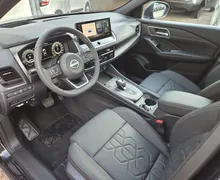 Zunanja slika - Nissan Qashqai - 1.3 DIG-T MHEV Tekna X-Tronic - 9 - Predogledna slika