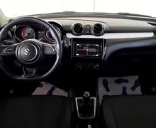 Zunanja slika - Suzuki Swift - 1.2 VVT AllGrip Premium•SLO•4X4•GRET.SEDEŽEV• - 11 - Predogledna slika