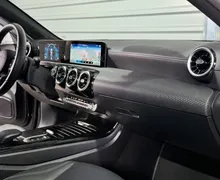 Zunanja slika - Mercedes-Benz A-Razred - LIMUZINA - AKTIVNI TEMP. - KAMERA - NAVI - LED ... - 11 - Predogledna slika