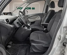 Notranja slika - Citroën C3 Picasso - HDi 90-NAVI-PDC-ODLIČEN-KOT NOV-GARANCIJA - 11 - Predogledna slika