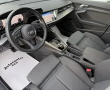 Zunanja slika - Audi A3 - 30 TFSI SPORT AVT|MATRIX|KAMERA|ACC|KEYLESS GO| - 7 - Predogledna slika