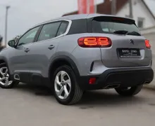 Zunanja slika - Citroën C5 Aircross - BUSINESS BlueHDi 130 EAT8-NAVI-ALU-PDC-VIRTUAL-LED - 6 - Predogledna slika
