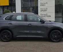 Zunanja slika - MG MGS5 EV - Comfort 64 kWh - 4 - Predogledna slika