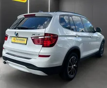 Zunanja slika - BMW X3 - serija :  xDrive 20d AUT. XENON NAVI PDC REDNO SERVISIR.. - 8 - Predogledna slika