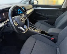 Zunanja slika - VW Golf - Variant 2.0 TDI DSG Life - 7 - Predogledna slika