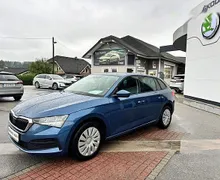 Zunanja slika - Škoda Scala - 1.0 TSI Easy - 5 - Predogledna slika
