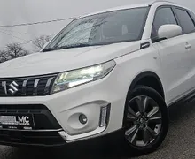 Zunanja slika - Suzuki Vitara - 1.4 142ks AWD ALLGRIP °HYBRID° °1.LASTNIK° - 3 - Predogledna slika