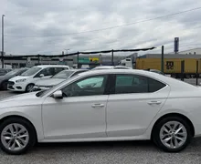 Zunanja slika - Škoda Octavia - 2.0 TDI CRYSTAL LED-LIMO.-NAVI-VIRTUAL-ACC-KAMERA- - 4 - Predogledna slika