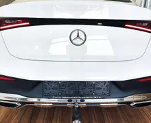 Zunanja slika - Mercedes-Benz GLC-Razred - GLC coupe 200 4MATIC FULL AMG LINE-VLČ.KL-PANORAMA-VIDEO - 5 - Predogledna slika
