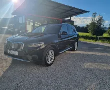 Zunanja slika - BMW X3 - xDrive30e - 1 - Predogledna slika