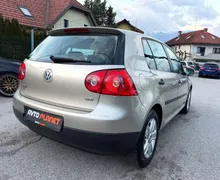 Zunanja slika - Volkswagen Golf - 2.0 SDI SLO.VOZILO 2.LASTNIK AVTO.KLIMA ALU15 - 6 - Predogledna slika
