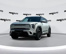 Zunanja slika - KIA EV2 - GT-Line 61 kWh 22KW AC+ PREMIČNA ZADNJA KLOP - 1 - Predogledna slika