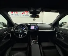 Zunanja slika - BMW X1 - serija : xDrive23i M Sport DKG7.USNJE.LED.KAMERA.ACC.NAVI - 19 - Predogledna slika