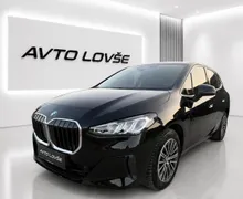 Zunanja slika - BMW serija 2 Active Tourer: - 218d Active Tourer Avt.-1 LASTNIK-ALU-NAVI-LED-KAM - 1 - Predogledna slika