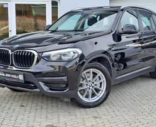 Zunanja slika - BMW X3 - serija : xDrive30e Advantage Avt. - 1 - Predogledna slika