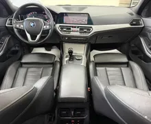 Zunanja slika - BMW Serija 3 - 320d xDrive Touring Avt. - 5 - Predogledna slika