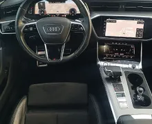 Zunanja slika - Audi A6 - Avant °S-LINE° 50 TDI QUATTRO 286ks °MATRIX° - 9 - Predogledna slika