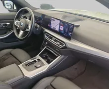 Zunanja slika - BMW M3 Touring - Serija 3 BMW 320d xDrive, 140KW - 21 - Predogledna slika