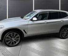 Zunanja slika - BMW X3 - serija : xDrive 20d FULL LED NAVIGACIJA TEMPOMAT PDC TOP - 3 - Predogledna slika