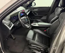 Zunanja slika - BMW X1 - serija : xDrive23i M Sport DKG7.USNJE.LED.KAMERA.ACC.NAVI - 6 - Predogledna slika