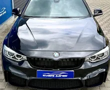 Zunanja slika - BMW Serija 4 - Coupe: 428i Coupé | M Sport | H K | HUD | PANO |FUL OPR. - 2 - Predogledna slika