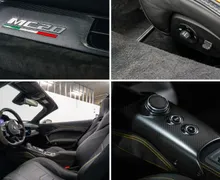 Zunanja slika - Maserati MC20 - CIELO - 12 - Predogledna slika