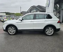 Zunanja slika - Volkswagen Tiguan - 2.0 TDI SCR 4M. BMT avt. 147kW - 4 - Predogledna slika