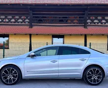 Zunanja slika - Volkswagen Passat - 2.0 TDI - 7 - Predogledna slika