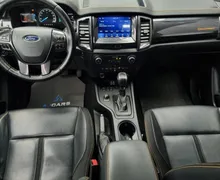 Zunanja slika - Ford Ranger - 2.0-TDCi-Wildtrack-Slo-Avt.-Kamera+Kljuka... - 11 - Predogledna slika