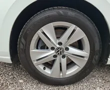 Zunanja slika - Volkswagen Golf - Variant 2.0 TDI Life - 17 - Predogledna slika