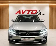 Notranja slika - VW Tiguan - 2.0 TDI-4X4-AUT-IQ-VIRTUAL-ACC-HEAD UP-LED-KAMERA. - 7 - Predogledna slika