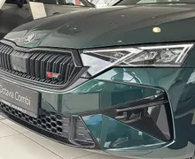 Zunanja slika - Škoda Octavia - RS 2.0 TSI DSG - 2 - Predogledna slika