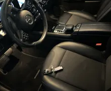 Zunanja slika - Mercedes-Benz GLB-Razred - GLB 200 d.KAMERA.USNJE.ACC.LED.NAVI.SAMO 137.000KM - 19 - Predogledna slika