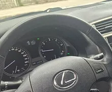 Zunanja slika - Lexus IS - 220d + BREZ POLOGA + XENON + 2XPDC - 12 - Predogledna slika