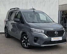 Zunanja slika - Nissan Townstar - Combi L1 1.3 DIG Tekna - 3 - Predogledna slika