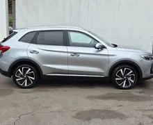 Zunanja slika - MG MG ZS - 1.5L Hybrid Comfort + ZIMSKE PNEVMATIKE - 4 - Predogledna slika