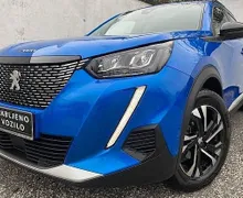 Zunanja slika - Peugeot 2008 - ALLURE PACK 1.2 130KM + JAMSTVO - 2 - Predogledna slika