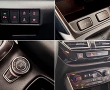 Zunanja slika - Suzuki S-Cross - 1.4 MHEV ELEGANCE ALLGRIP•KAM360•PARK.SENZORJI•ACC - 18 - Predogledna slika