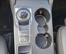 Zunanja slika - Ford Kuga - 2.5 HYBRID PHEV ST-Line CVT-SLO-LED-RADAR-NAVI-360 - 21 - Predogledna slika