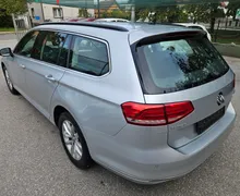 Zunanja slika - Volkswagen Passat - Variant 2,0 TDI BMT Highline - 3 - Predogledna slika