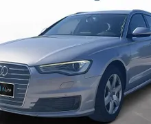Zunanja slika - Audi A6 - Avant 2.0 TDI ultra - 2 - Predogledna slika