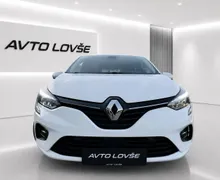Zunanja slika - Renault Clio - SCe 1 LASTNICA-NAVI PDC-ODLIČEN - 3 - Predogledna slika