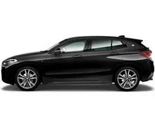 Zunanja slika - BMW X2 - sDrive18d - 4 - Predogledna slika