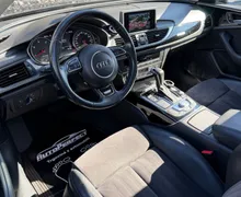 Zunanja slika - Audi A6 Allroad - Allroad 3.0 TDI quattro S-tronic|KEYLESS|KLJUKA| - 9 - Predogledna slika