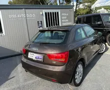 Zunanja slika - Audi A1 - 1.6 TDI NAVIG. NA KREDIT BREZ POLOGA... - 5 - Predogledna slika