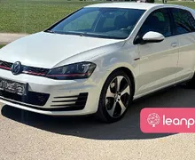 Zunanja slika - Volkswagen Golf - 2.0 GTI BMT DSG - KAMERA - 1 - Predogledna slika