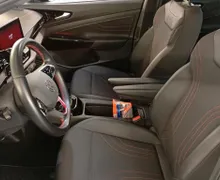 Zunanja slika - Volkswagen ID.4 - GTX  77 kWh .NEMŠKI+4ALU.ACC.KAMERA.NAVI.LED.USNJE - 14 - Predogledna slika